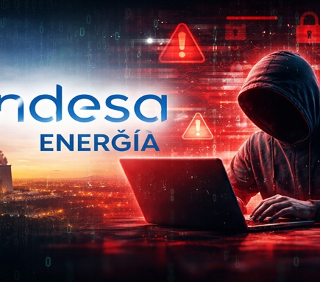 Elektriciteitsbedrijf Endesa gehackt: klanten op de Canarische Eilanden gewaarschuwd na groot datalek